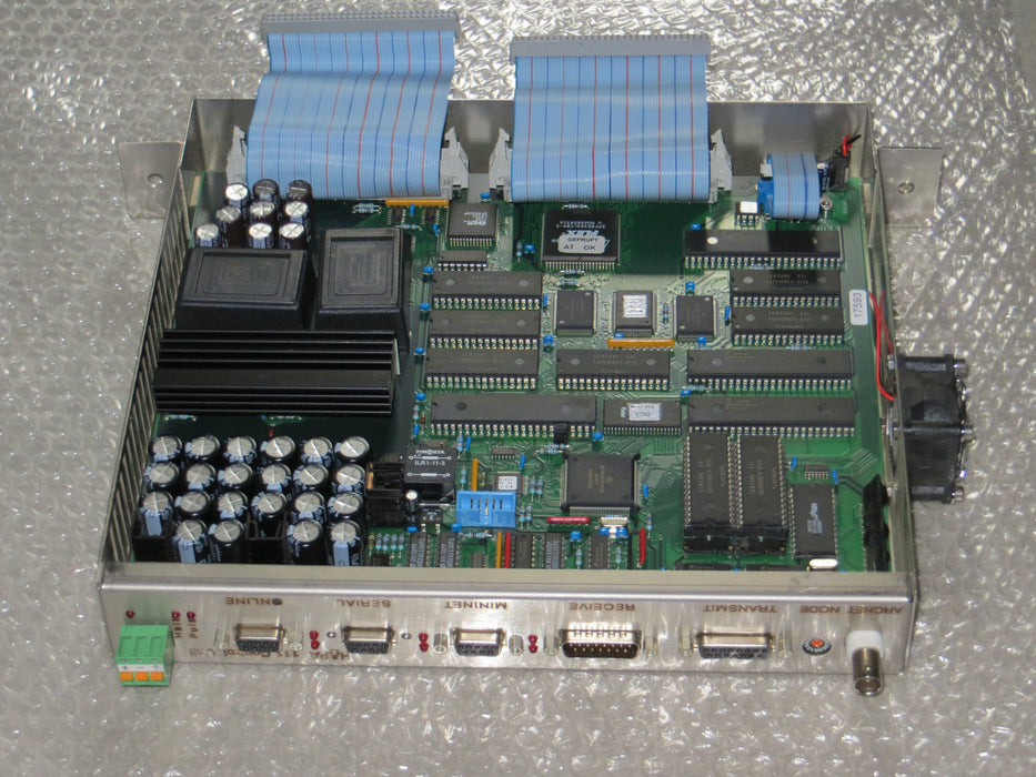 Hapa  111  Control Unit  "Circuit board"