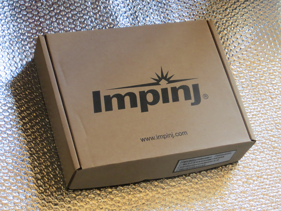 IMPINJ IPJ-REV-R420-USA2M1 "Speedway RFID Reader"
