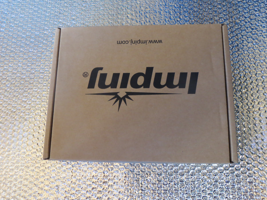 IMPINJ IPJ-REV-R420-USA2M1 "Speedway RFID Reader"
