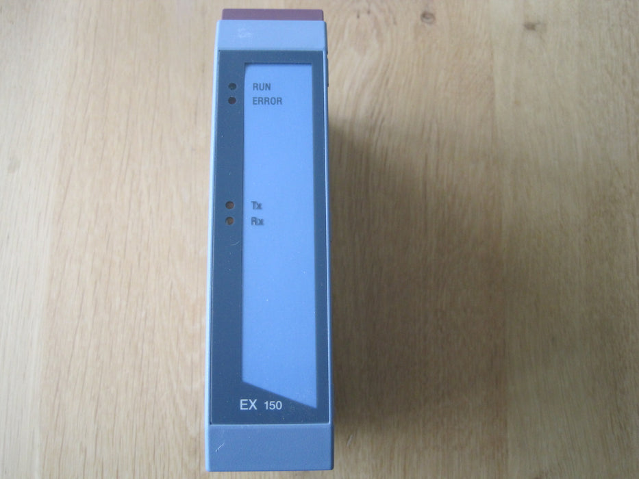 B&R 3EX150.60-1 - Rev. C0 "Remote I/O master"