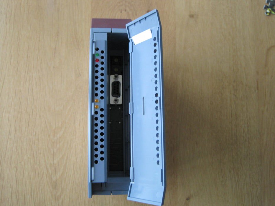 B&R 3EX150.60-1 - Rev. C0 "Remote I/O master"