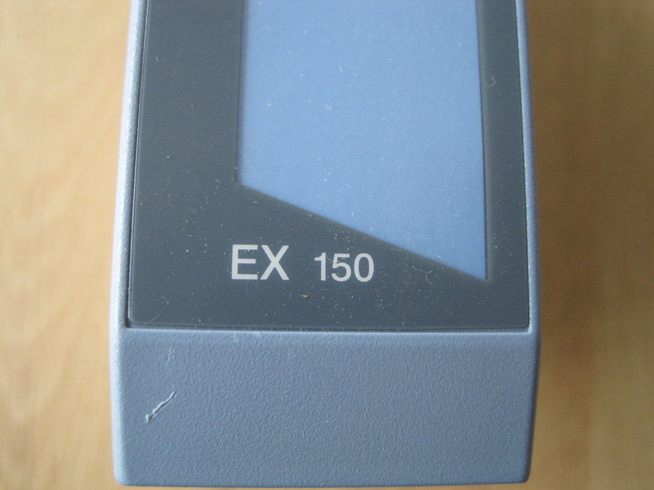 B&R 3EX150.60-1 - Rev. C0 "Remote I/O master"