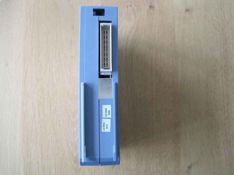 B&R 3EX150.60-1 - Rev. C0 "Remote I/O master"