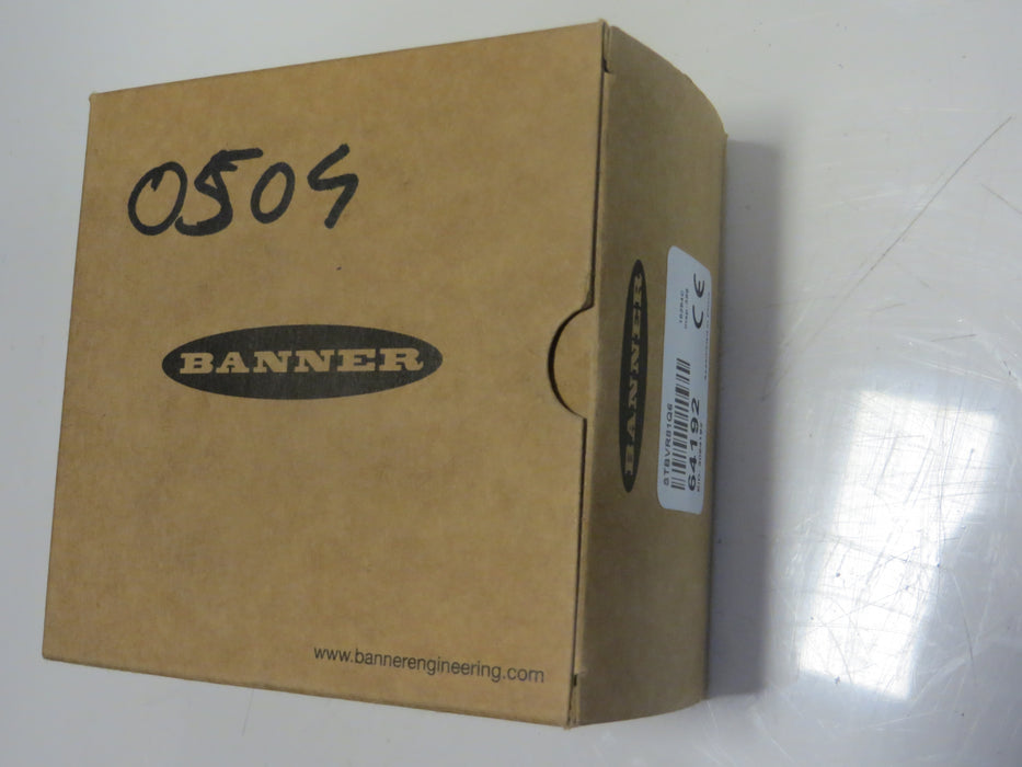 Banner T30SP6FF600Q "Sensor"