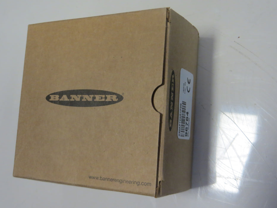 Banner T30SP6FF600Q "Sensor"