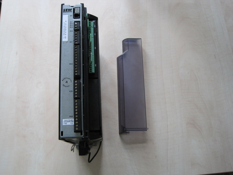 Sew FBG31C-01 "CANOpen"