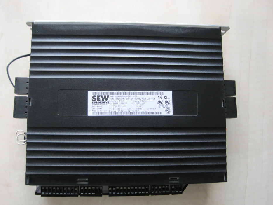 Sew FBG31C-01 "CANOpen"