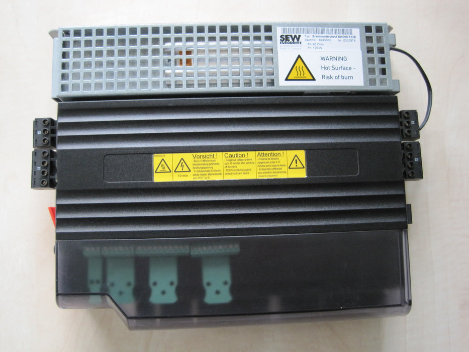 Sew FBG31C-01 "CANOpen"