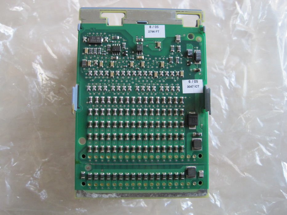 B&amp;R X20 BB 57 "Busmodule" - Beschadigde doos