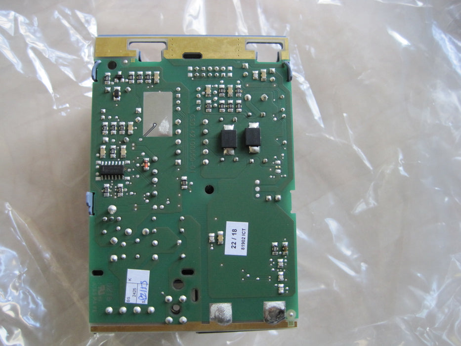 B&amp;R X20 BB 57 "Busmodule" - Beschadigde doos