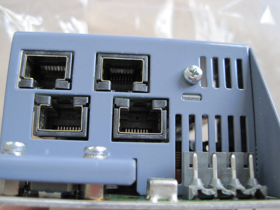 B&amp;R X20 BB 57 "Busmodule" - Beschadigde doos