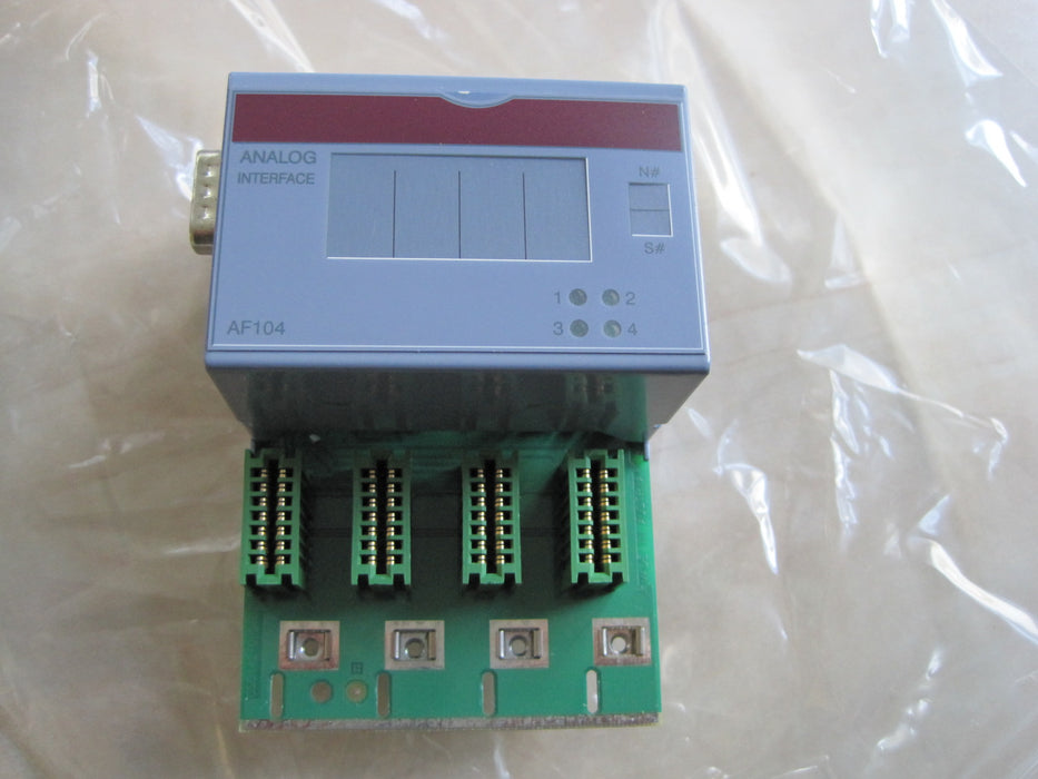 B&amp;R X20 BB 57 "Busmodule" - Beschadigde doos