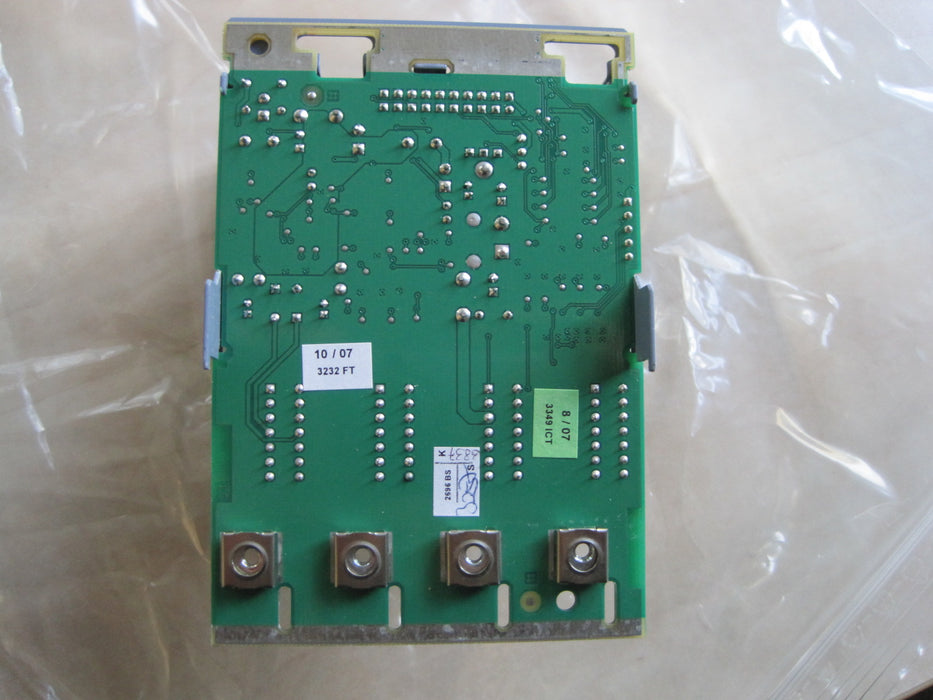 B&amp;R X20 BB 57 "Busmodule" - Beschadigde doos