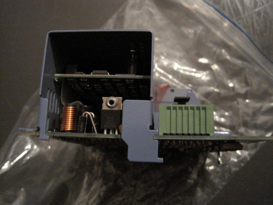 B&amp;R X20 BB 57 "Busmodule" - Beschadigde doos