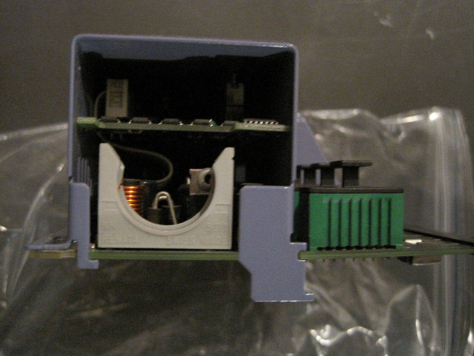 B&amp;R X20 BB 57 "Busmodule" - Beschadigde doos