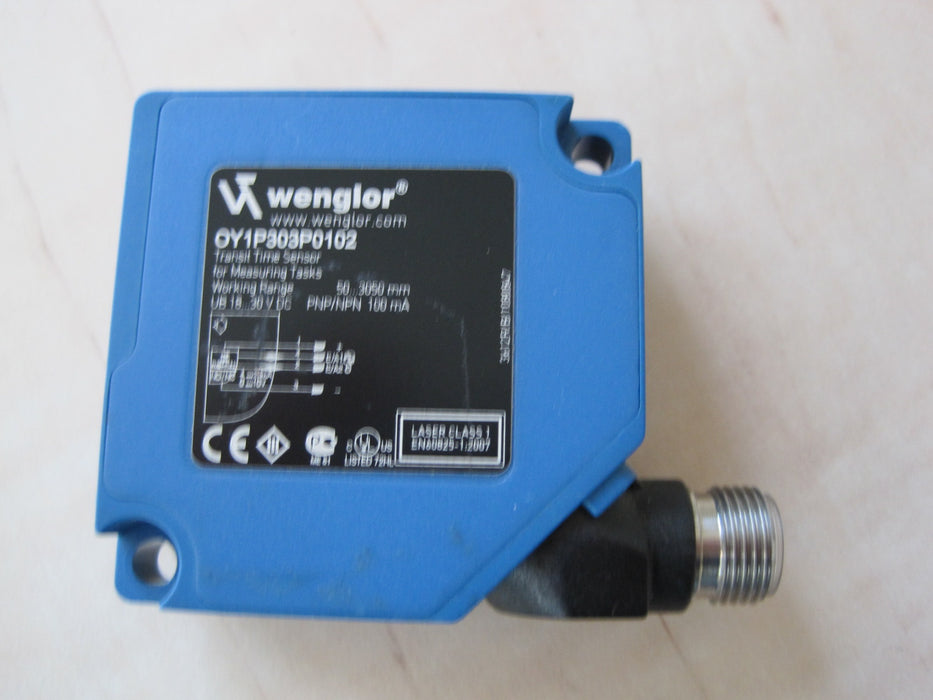 Pepperl + Fuchs VBG-PN-K20-DMD "Profinet Gateway"