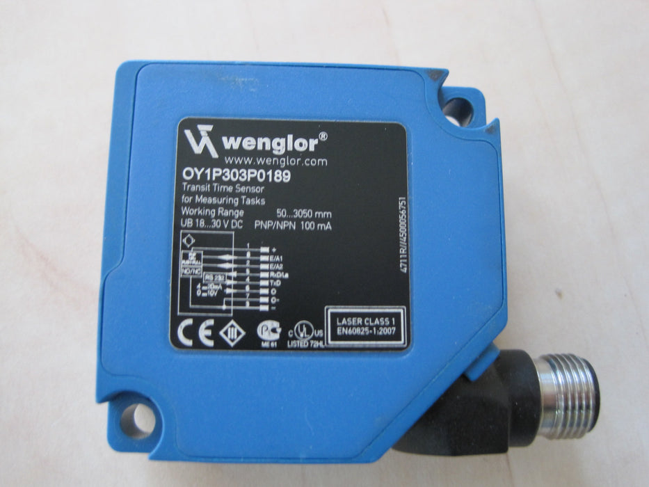 Pepperl + Fuchs VBG-PN-K20-DMD "Profinet Gateway"