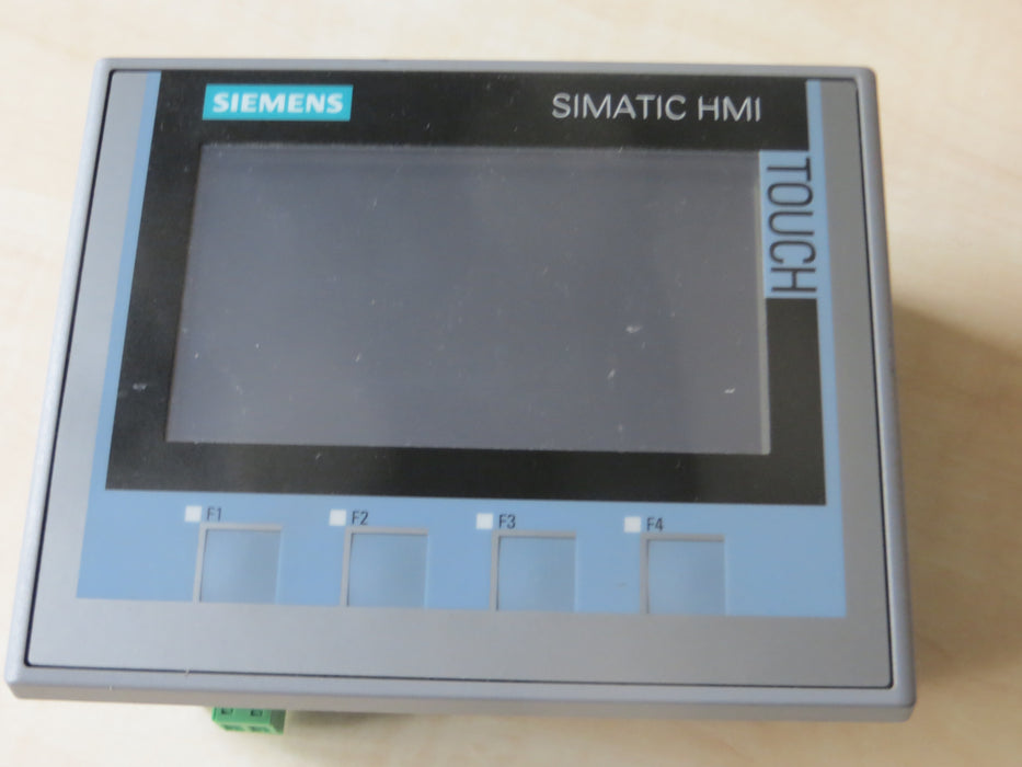 Siemens 6ES7 322-1HH01-0AA0 "Digitale uitgang"