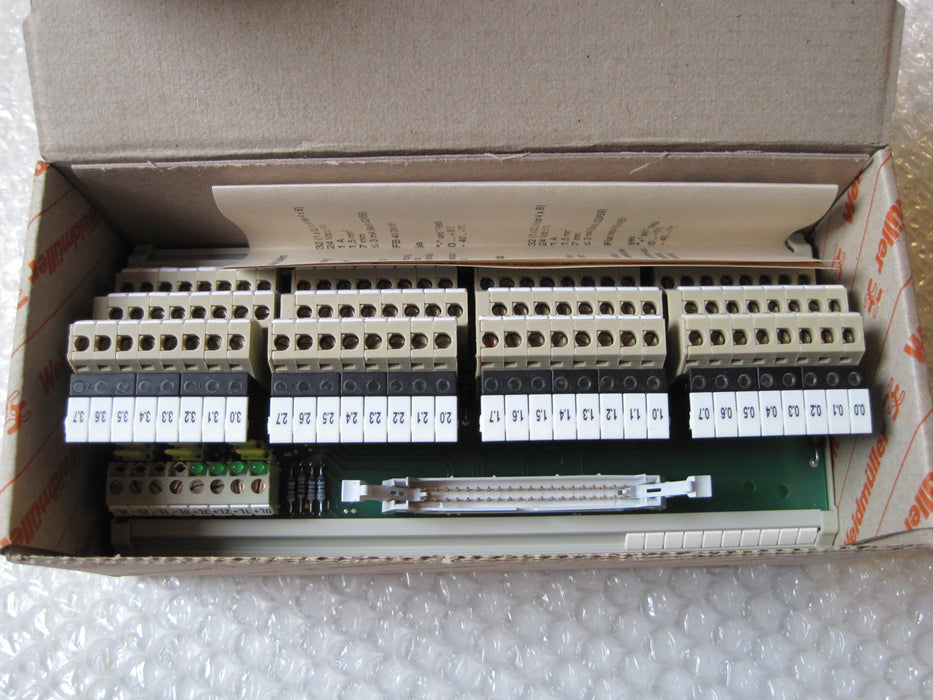 Pepperl + Fuchs VBG-PN-K20-DMD "Profinet Gateway"
