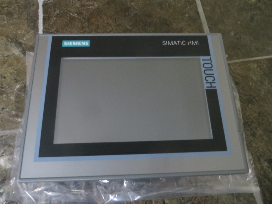 Siemens 6ES7 322-1HH01-0AA0 "Digitale uitgang"