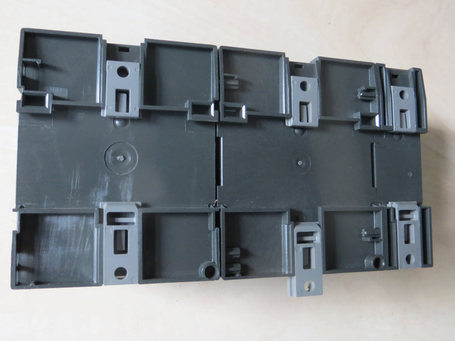 Siemens 6ES7 322-1HH01-0AA0 "Digitale uitgang"