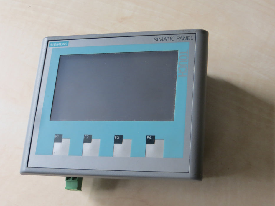 Siemens 6ES7 322-1HH01-0AA0 "Digitale uitgang"