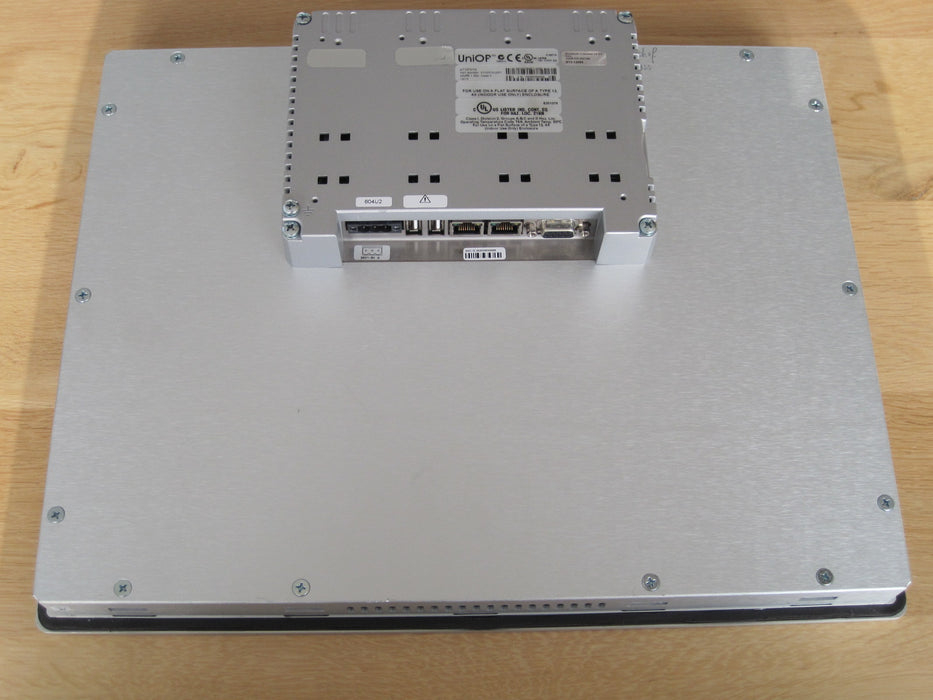 UniOp eTOP515 U2P1 "Touchscreen panel"