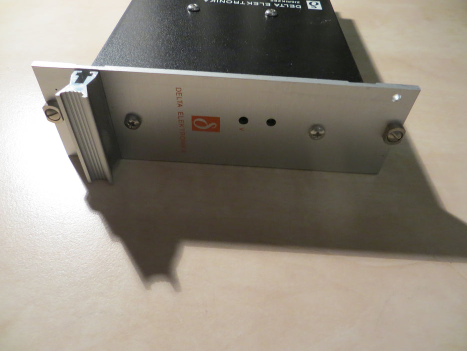 Delta Elektronika  75 SX 5 "Power Supply"