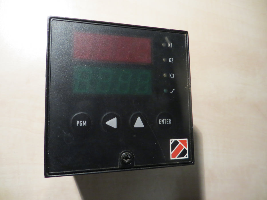 Jumo  DTR-04/1 - 042-59-0  "Controller"