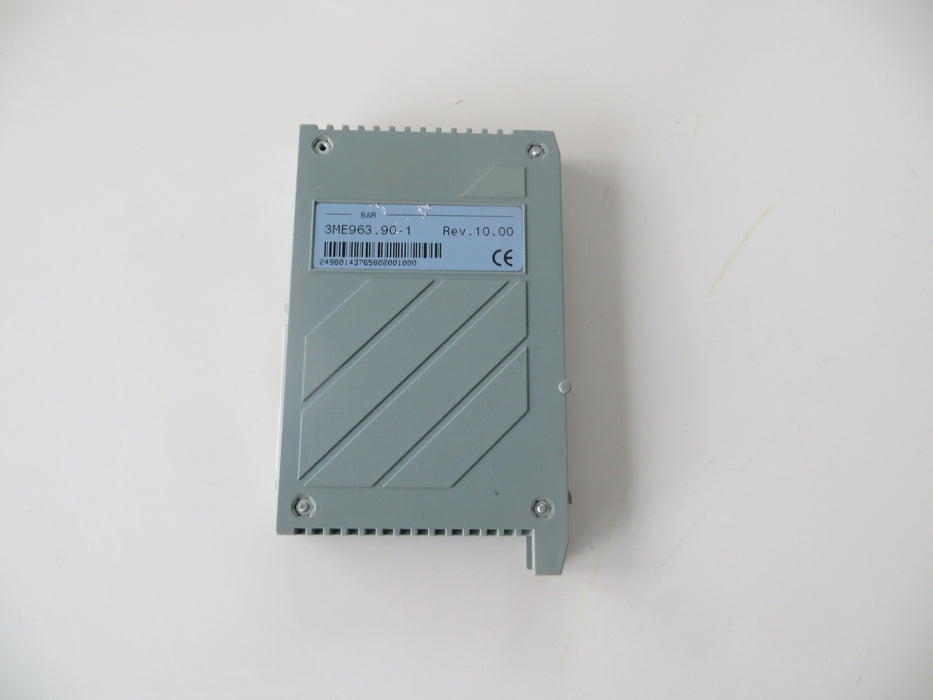 B&amp;R X20TB12 "Klemmenblock" 10 Stk. einmal kaufen