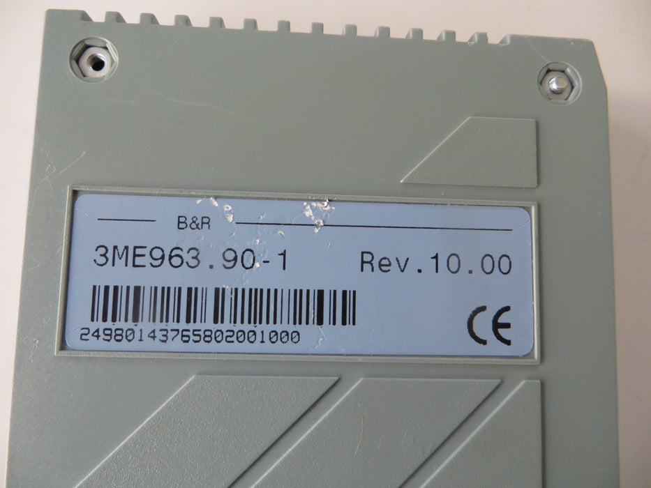 B&amp;R X20TB12 "Klemmenblock" 10 Stk. einmal kaufen