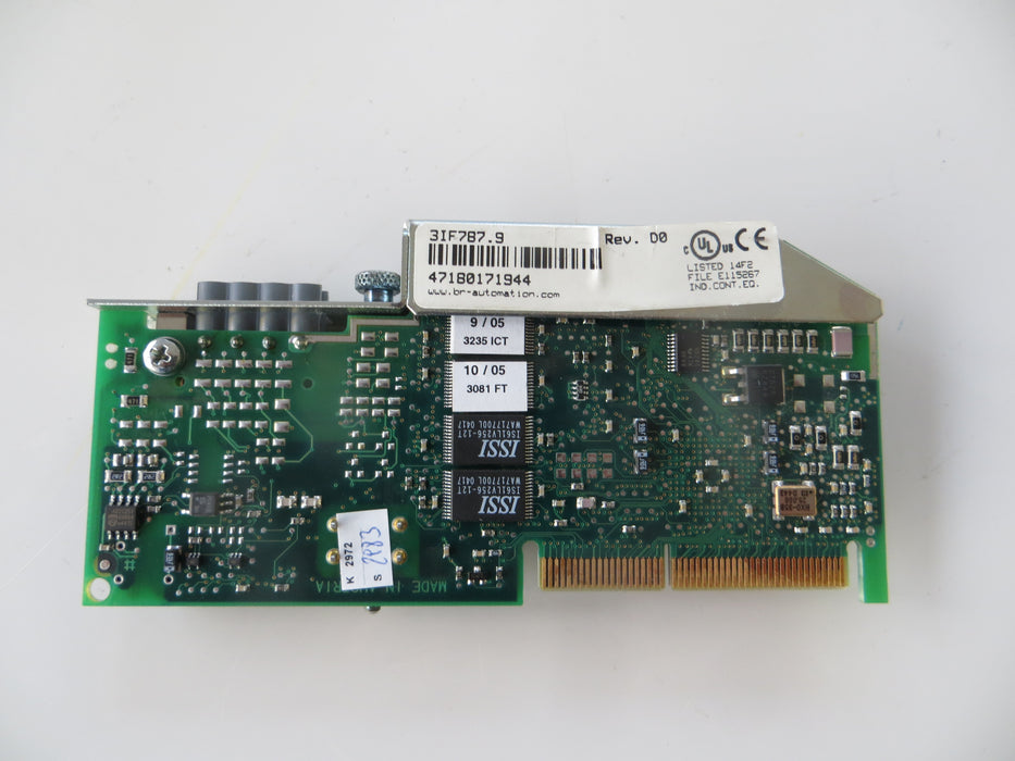 B&amp;R X20TB12 "Klemmenblock" 10 Stk. einmal kaufen