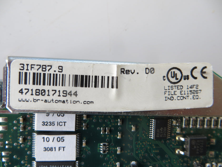 B&amp;R X20TB12 "Klemmenblock" 10 Stk. einmal kaufen