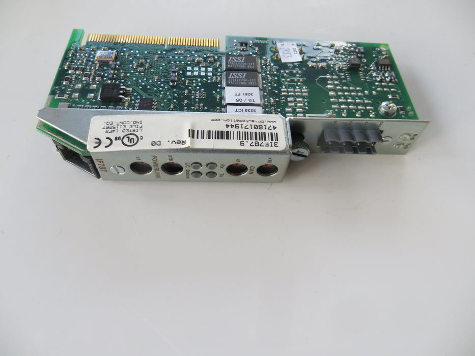 B&amp;R X20TB12 "Klemmenblock" 10 Stk. einmal kaufen