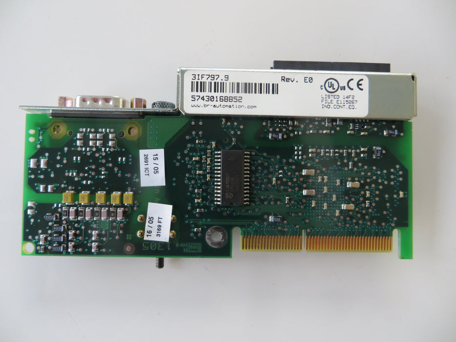 B&amp;R X20TB12 "Klemmenblock" 10 Stk. einmal kaufen