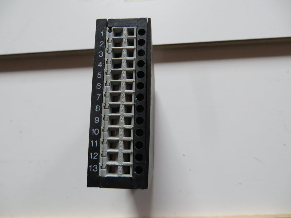 Elobau 462121H5 "Veiligheidsrelais"