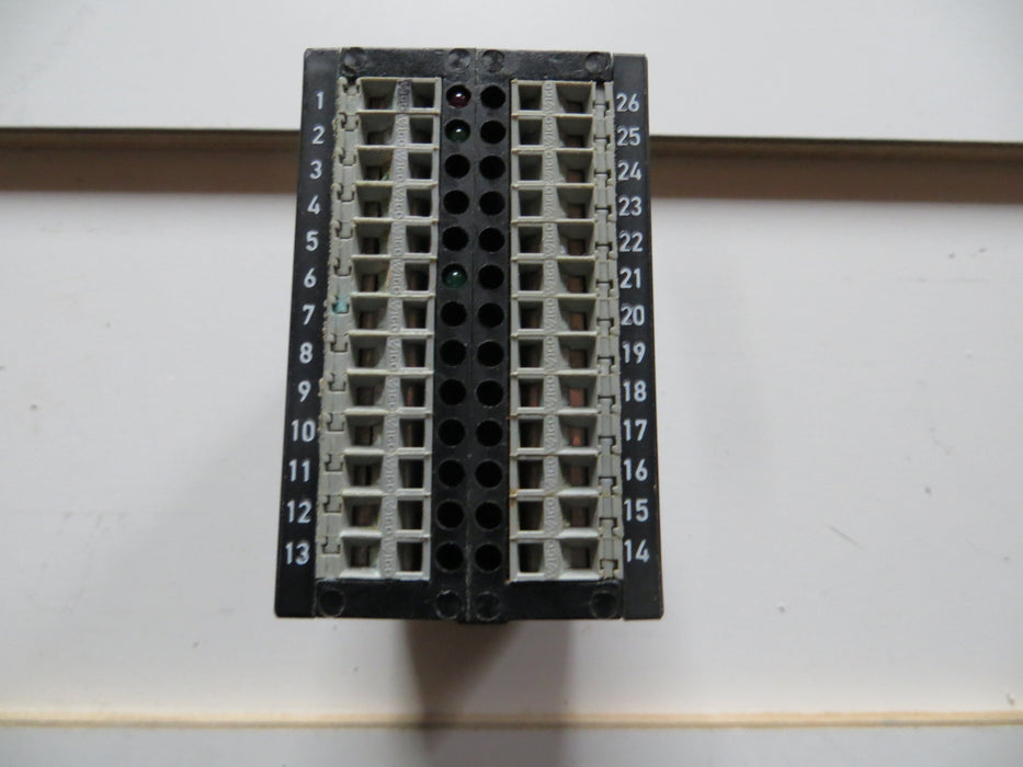 Elobau  462181 "Safety Relay"
