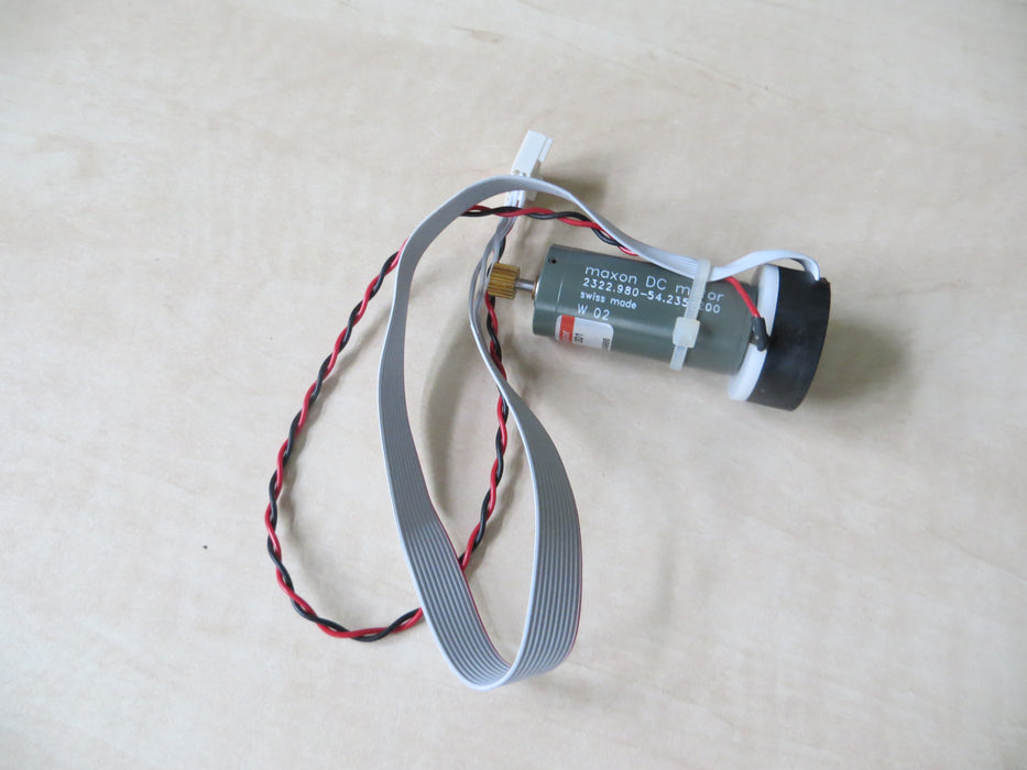 Maxon Motor 2322.980-54.235-200  "DC motor"