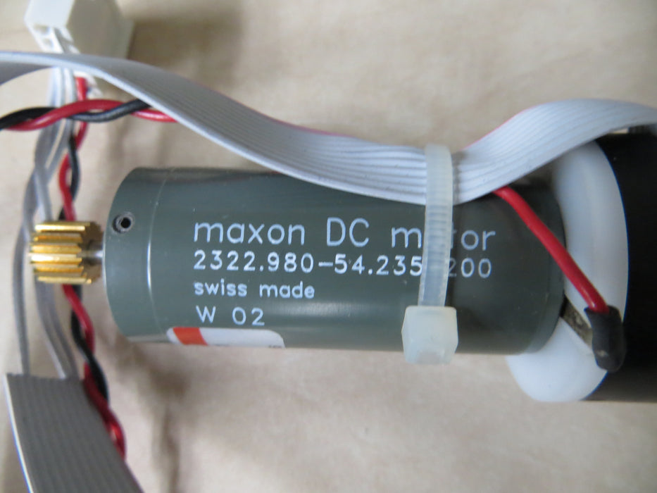 Maxon Motor 2322.980-54.235-200  "DC motor"