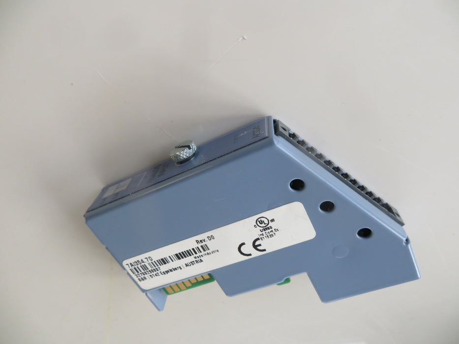 B&amp;R X20 BB 57 "Busmodule" - Beschadigde doos