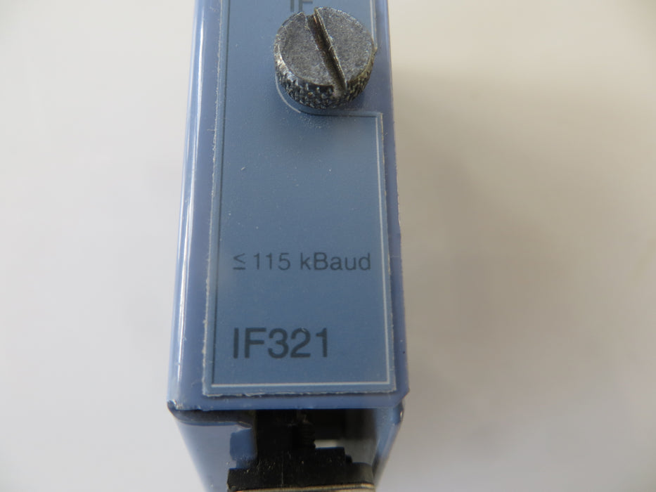 B&amp;R X20 BB 57 "Busmodule" - Beschadigde doos