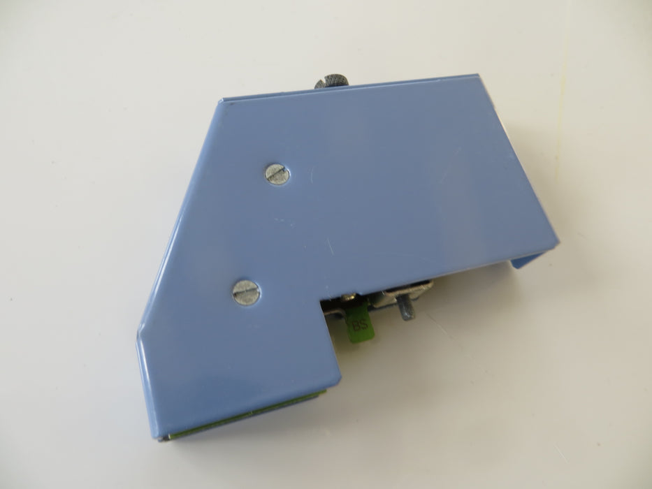 B&amp;R X20 BB 57 "Busmodule" - Beschadigde doos