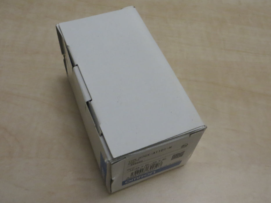 Omron H7CX-A11D1-N "Counter"
