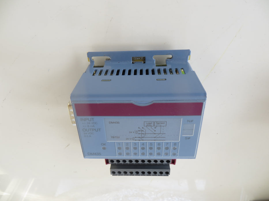 B&amp;R X20 BB 57 "Busmodule" - Beschadigde doos