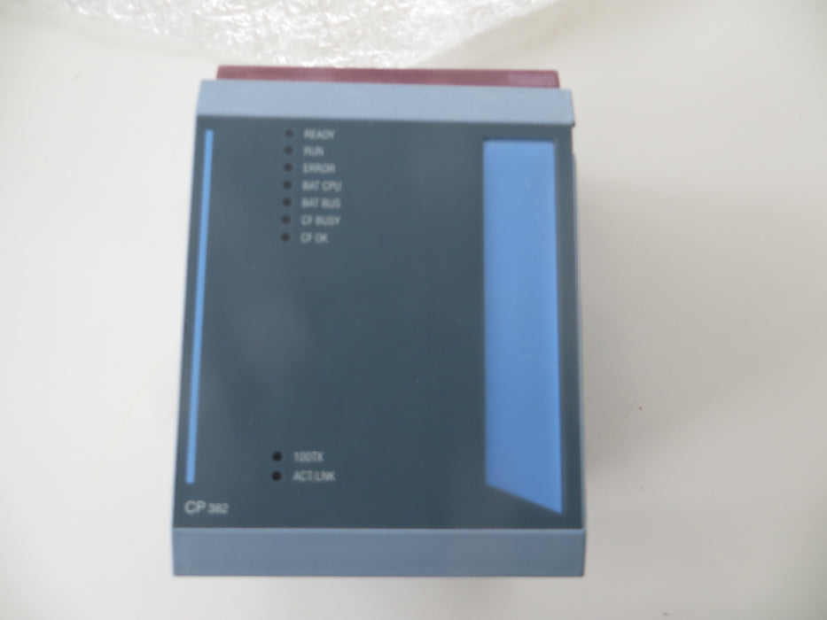 B&amp;R X20 BB 57 "Busmodule" - Beschadigde doos