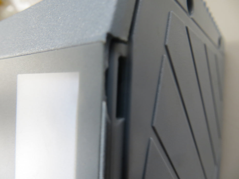 B&amp;R X20 BB 57 "Busmodule" - Beschadigde doos