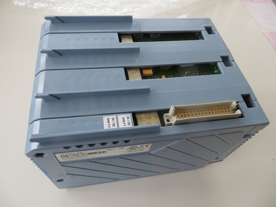 B&amp;R X20 BB 57 "Busmodule" - Beschadigde doos