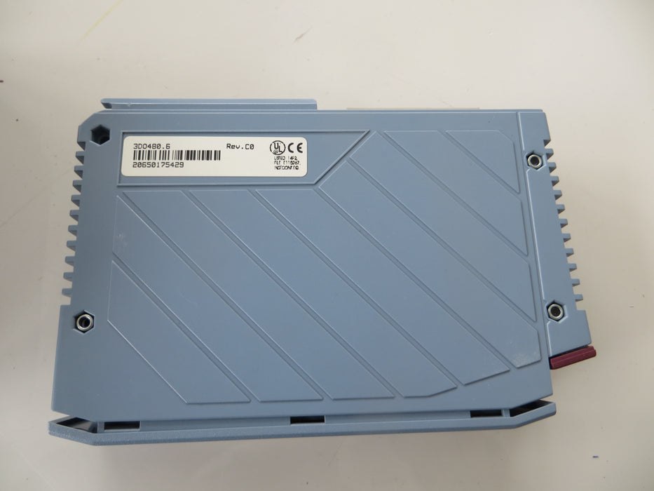 B&amp;R X20 BB 57 "Busmodule" - Beschadigde doos