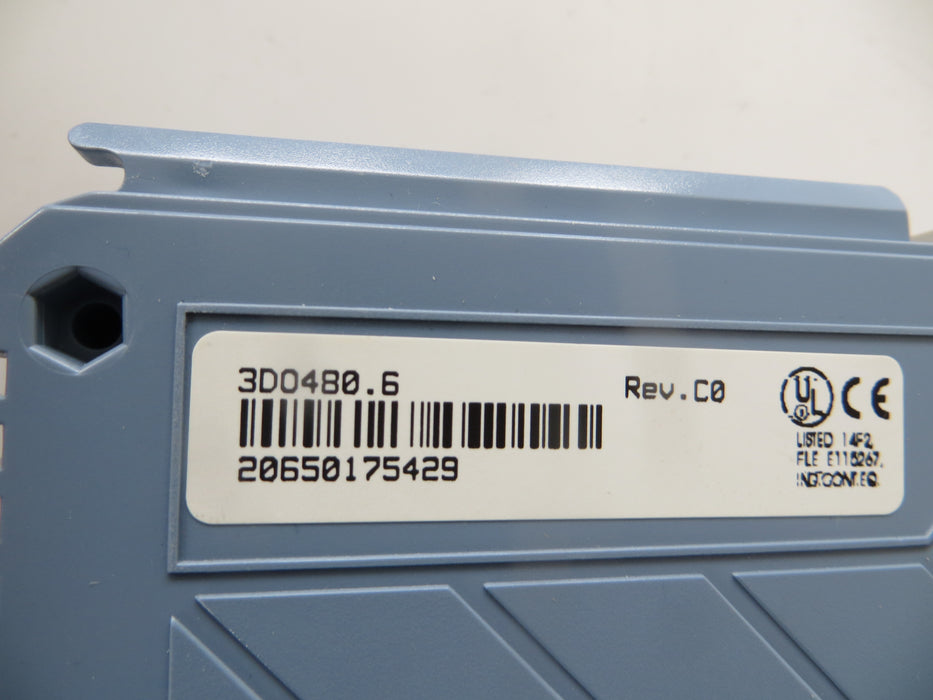 B&amp;R X20 BB 57 "Busmodule" - Beschadigde doos