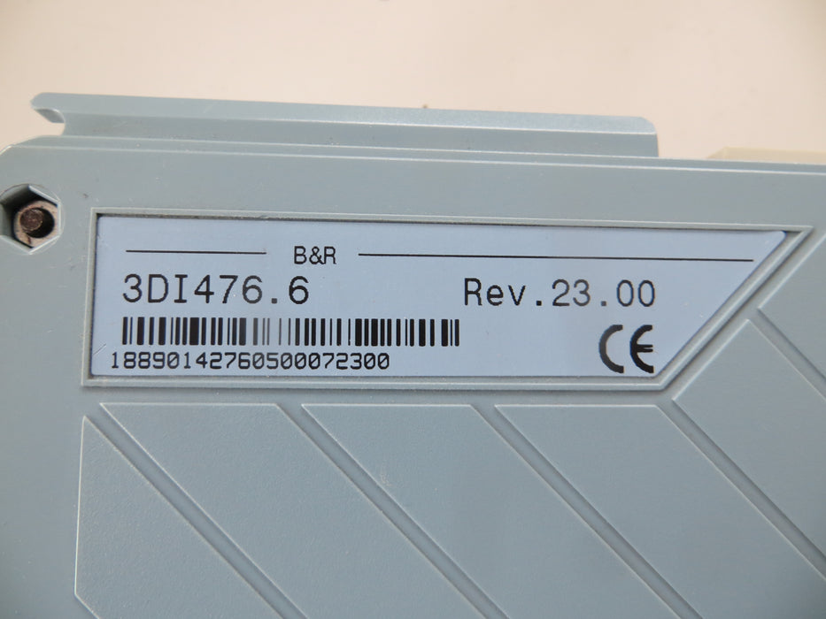 B&amp;R X20 BB 57 "Busmodule" - Beschadigde doos